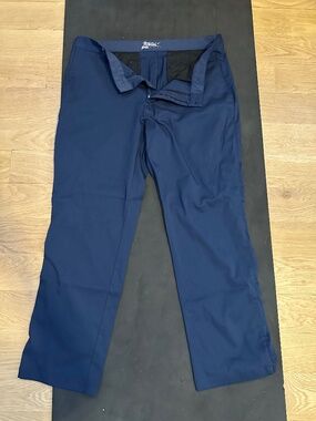 Nike Golf Tour Performance Dri-fit Pant - Size 36/30